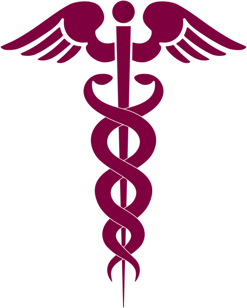 Greek Mythology Medusa Symbol Clipart (500x623), Png Download