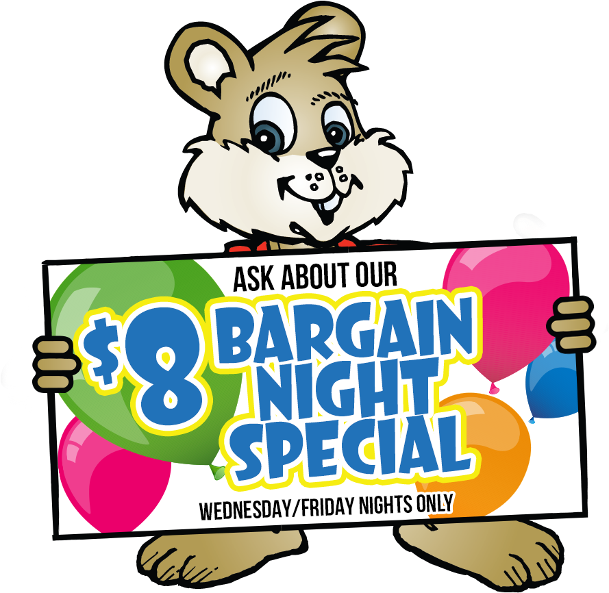 Request A Kids Korner Party - Knoebels Amusement Park Clipart (909x900), Png Download