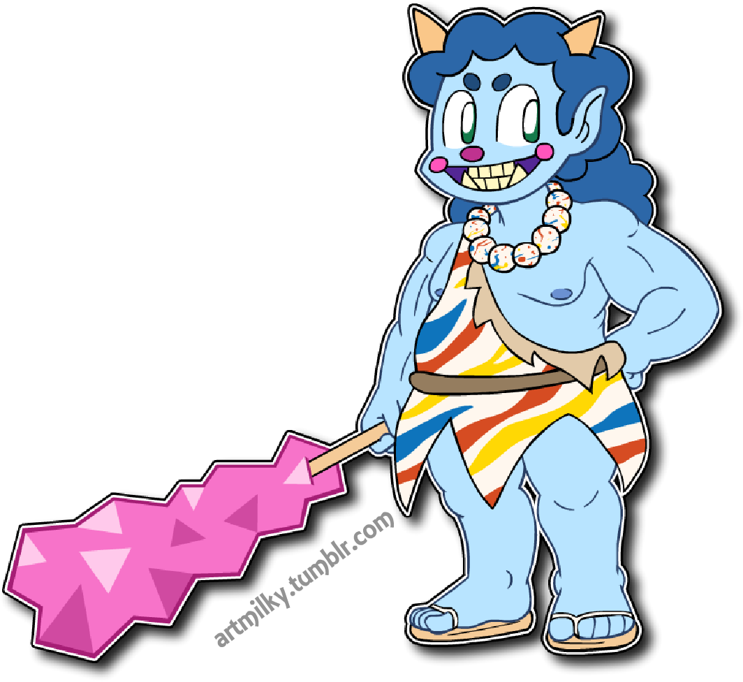 New Oc Not For Anything In Particular, Except I Really - Flatulence Clipart (1080x991), Png Download