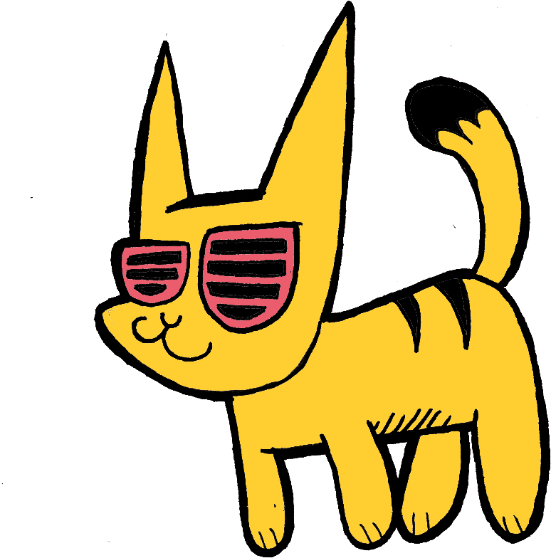 Agouti-rex's Hot Slurry Follow Me For Updates On What - Cartoon Clipart (896x830), Png Download