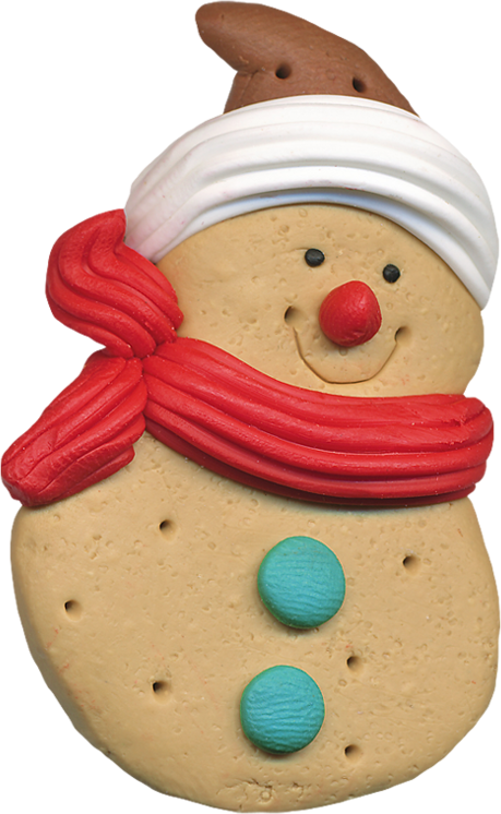 سكرابز حلويات وكوكيز للسنه الجديده - Biscuits De Noel Png Clipart (459x746), Png Download