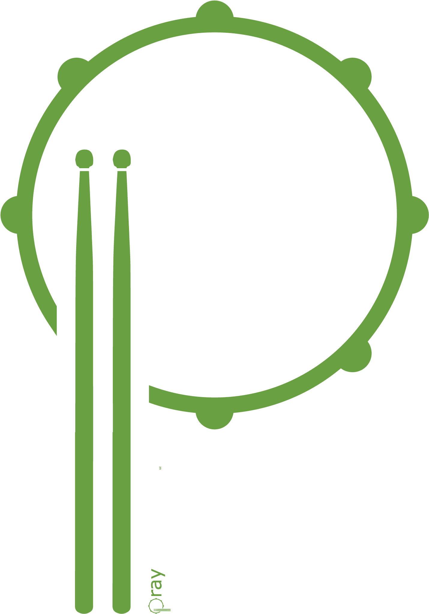 Ellington Z Al Kick Drum Vector Clipart Full Size Clipart (1503693) PinClipart