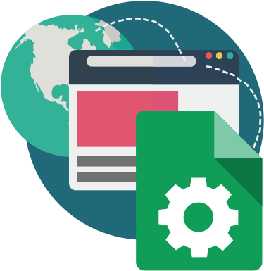 Update Your Sport Score Site - Website Clipart (600x600), Png Download