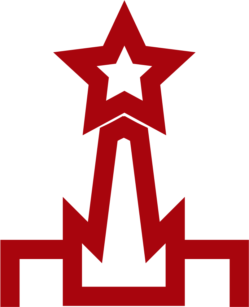 Moscow - St - Petersburg - Icon Clipart (828x992), Png Download