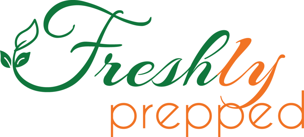 Freshly Prepped Clipart (1000x452), Png Download
