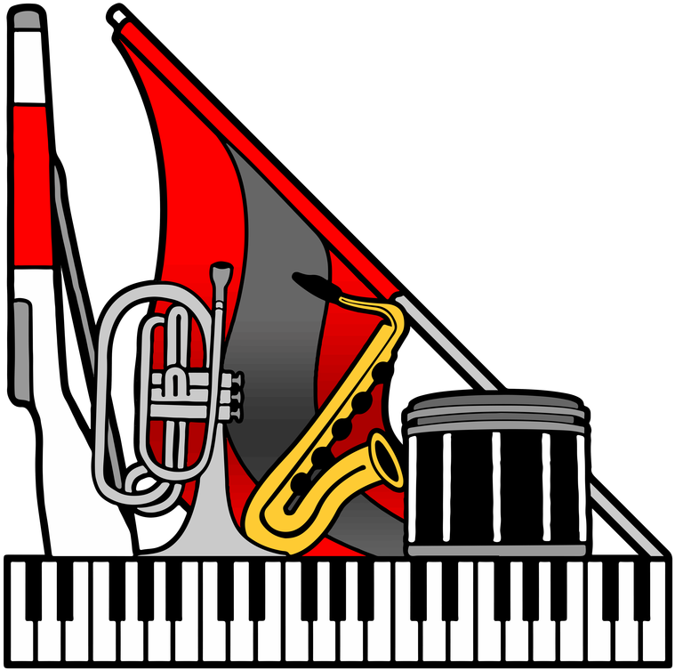 The Official Homepage Of The Parsippany High School Clipart (800x793), Png Download
