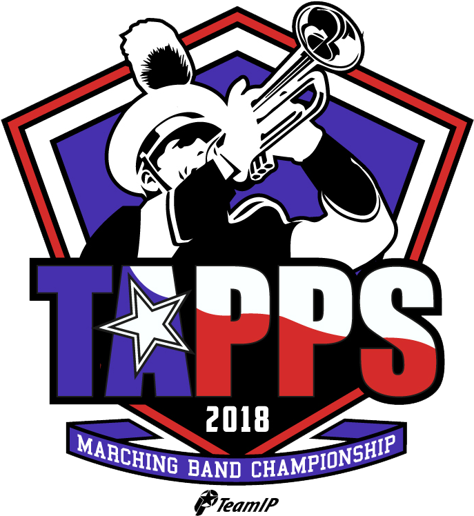 2018 Field & Marching Band Results - Marching Band Clipart (900x756), Png Download