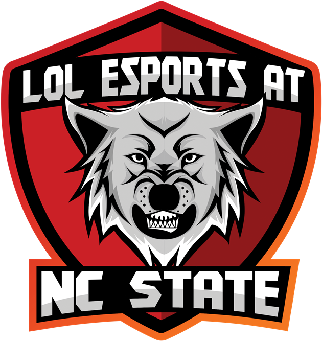 League Of Legends At Nc State Logo - North Carolina State University Clipart (767x767), Png Download