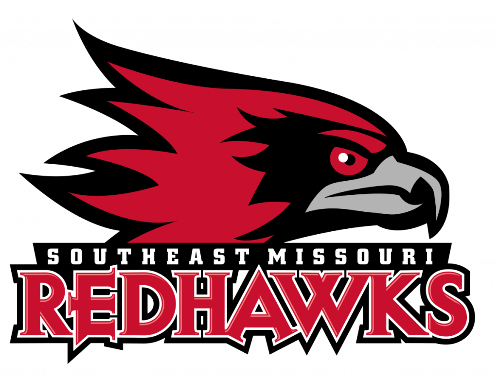 Southeast Missouri - Southeast Missouri State University Clipart (1024x778), Png Download