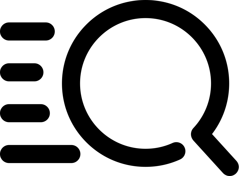 Navigation Classification Png Icon - Classification Icon Clipart (981x724), Png Download