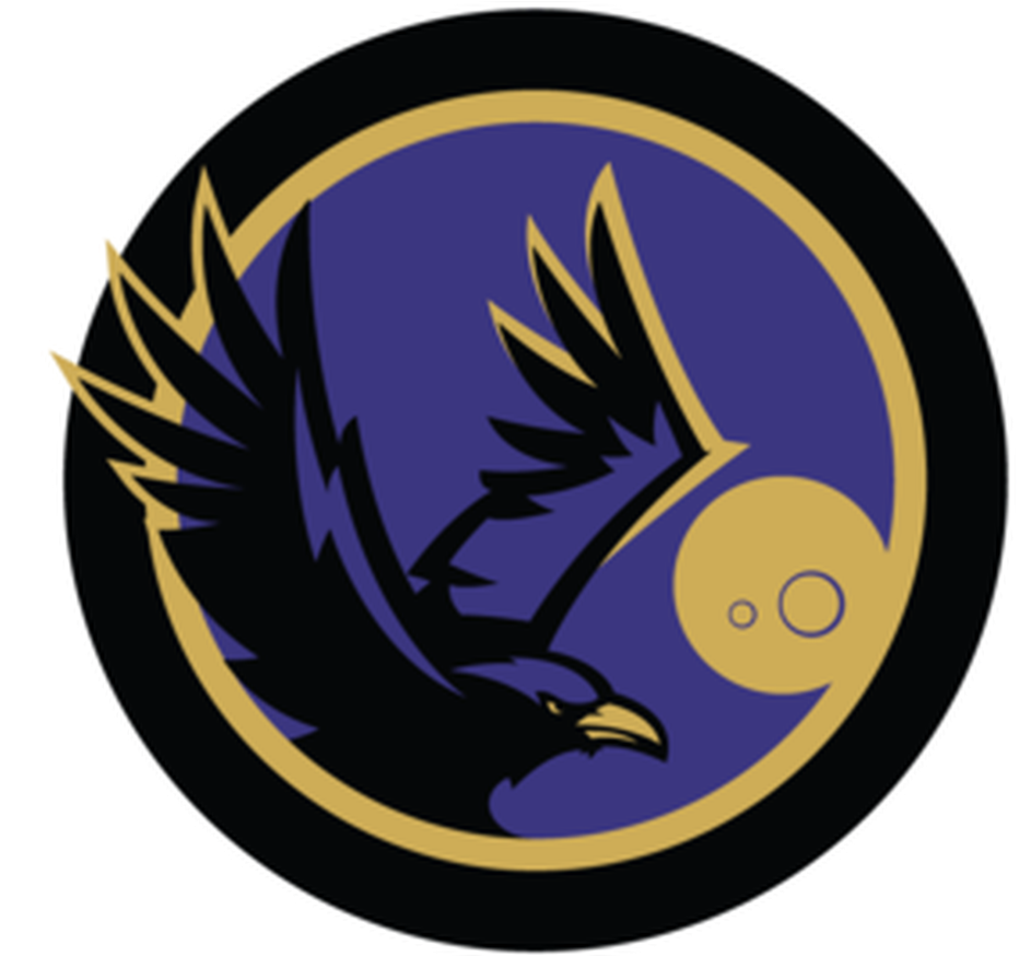 Illustrations And Clipart Part Of Baltimore's North - Baltimore Ravens - Png Download (1310x873), Png Download