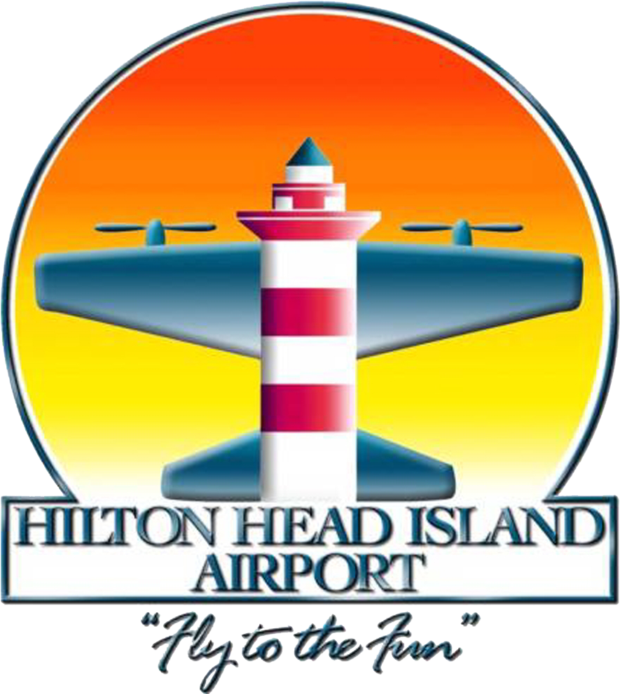 Index Of Resources Images Logo - Hilton Head Island Airport Logo Clipart (908x995), Png Download