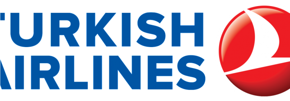 Turkish Airlines Logo Logotype - Hajj Safe Hajj & Umrah Soap Clipart (1000x1000), Png Download