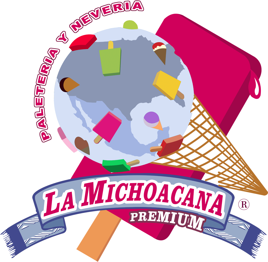 La Michoacana Premium Kulfi Recipe, Gelato Recipe, - La Michoacana Premium Clipart (1181x1220), Png Download