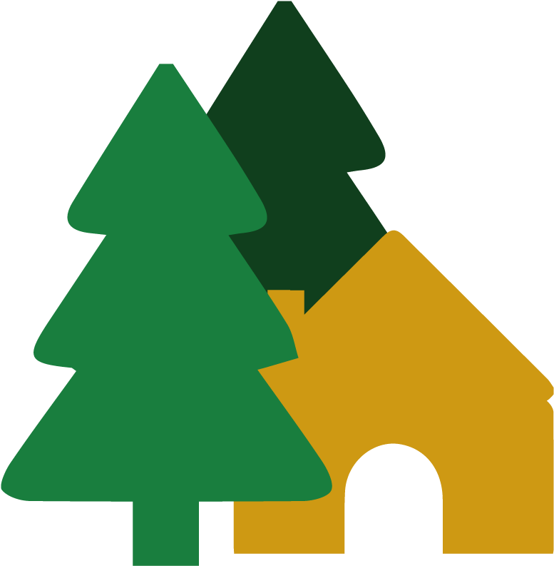 Thank You For Trusting You Tree Removal Services To Clipart (3000x1121), Png Download