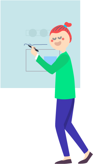 Call Center Agent Training - Call Centre Clipart (449x808), Png Download