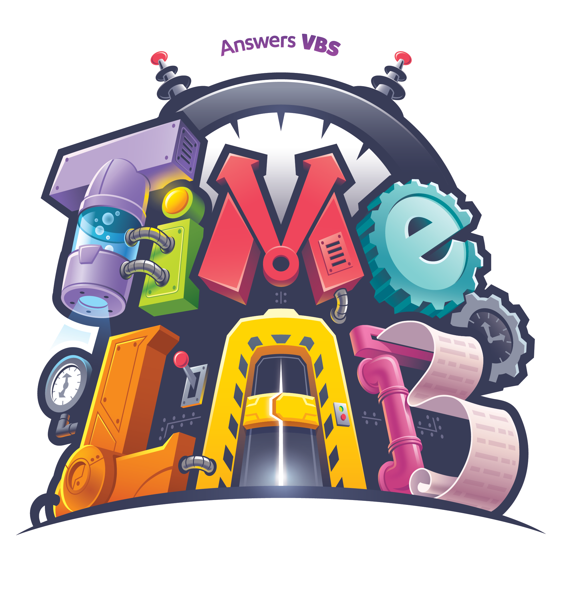 Hero Clipart Word Jesus - Png Download (2401x2400), Png Download