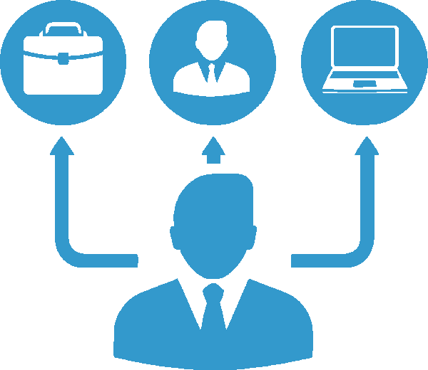 Gp B2b Is An Essential Tool For Selling Your Offers - B2c Png Clipart (600x520), Png Download