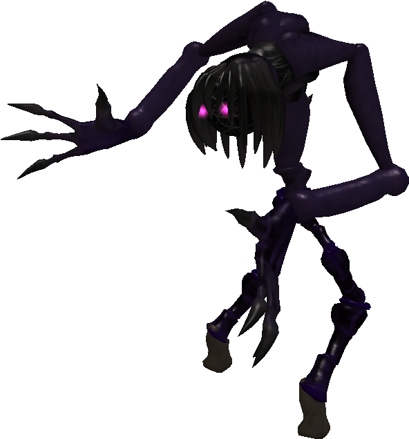 Enderman - Portable Network Graphics Clipart (1280x960), Png Download