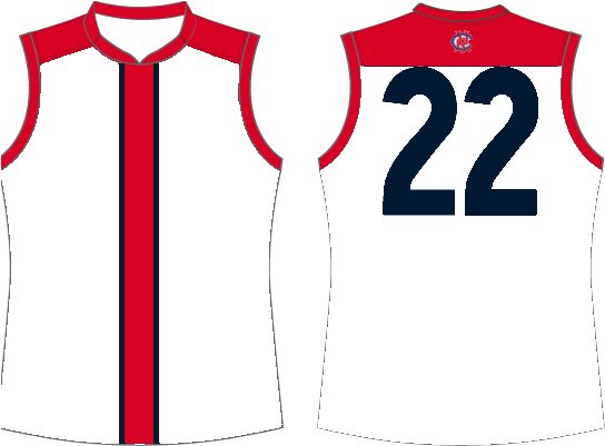This Was Navy With A Red Lace Up Front, So As A Call - Vest Clipart (850x567), Png Download