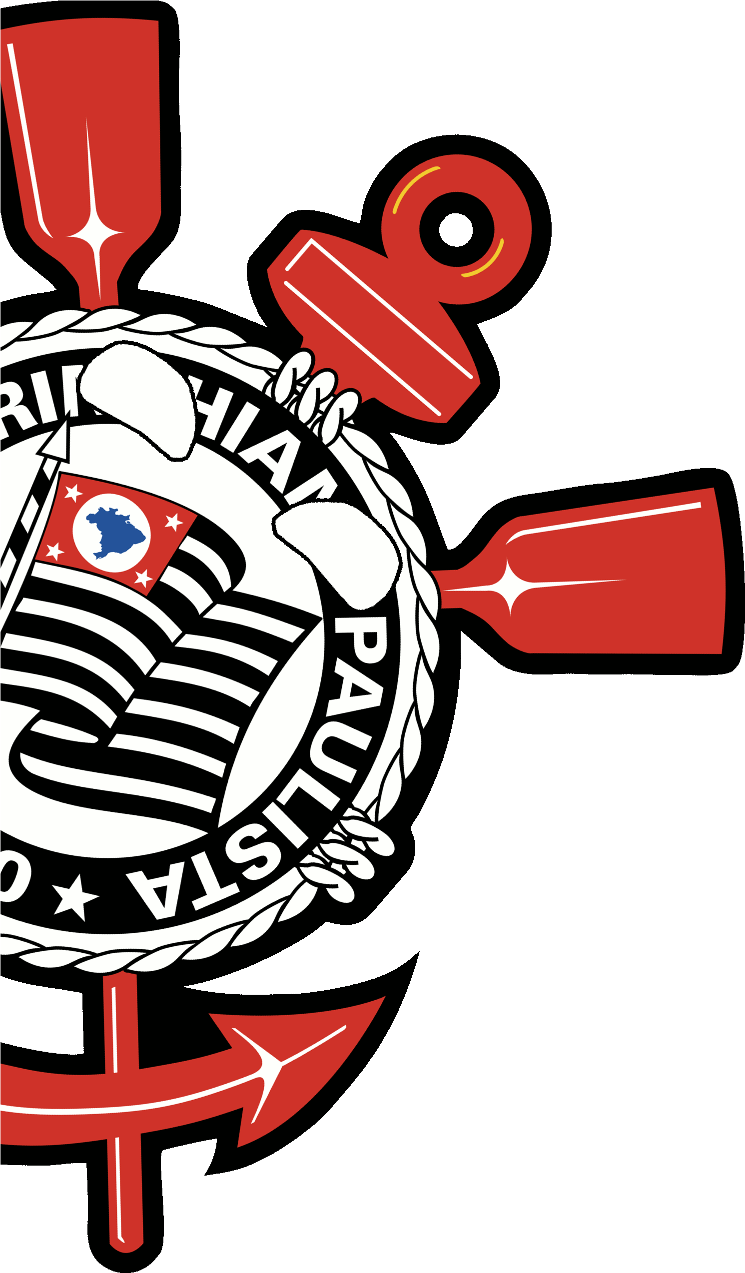 170 Kb Png - Emblem Clipart (2000x2591), Png Download