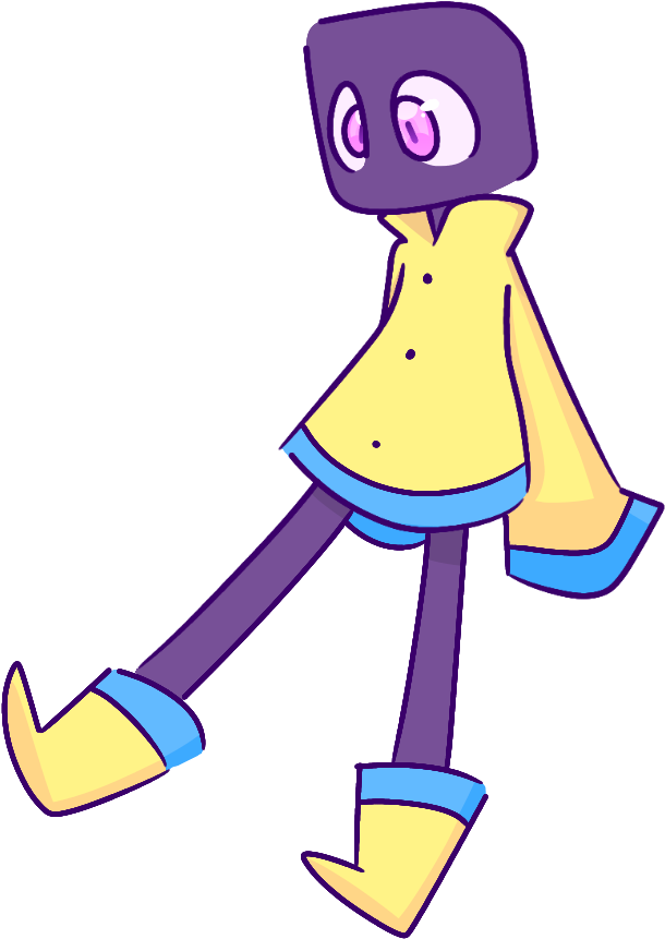 Babie Time - Cartoon Clipart (800x900), Png Download