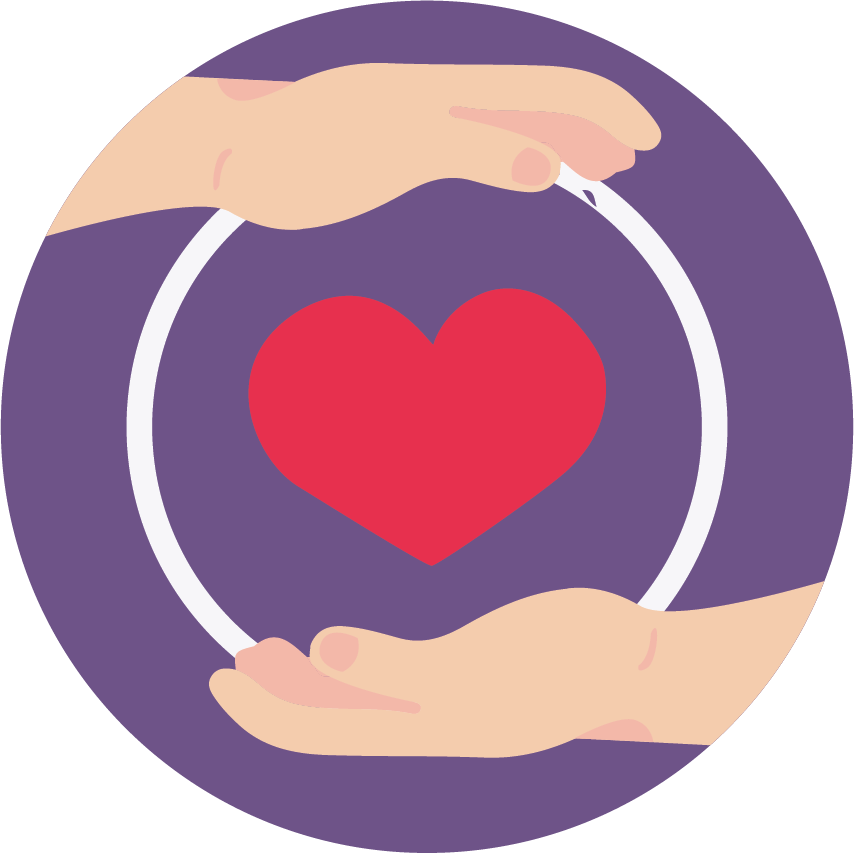 Shape Culture - Culture Clipart (854x853), Png Download