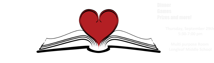 Lovin' Literacy - Author Clipart (954x371), Png Download