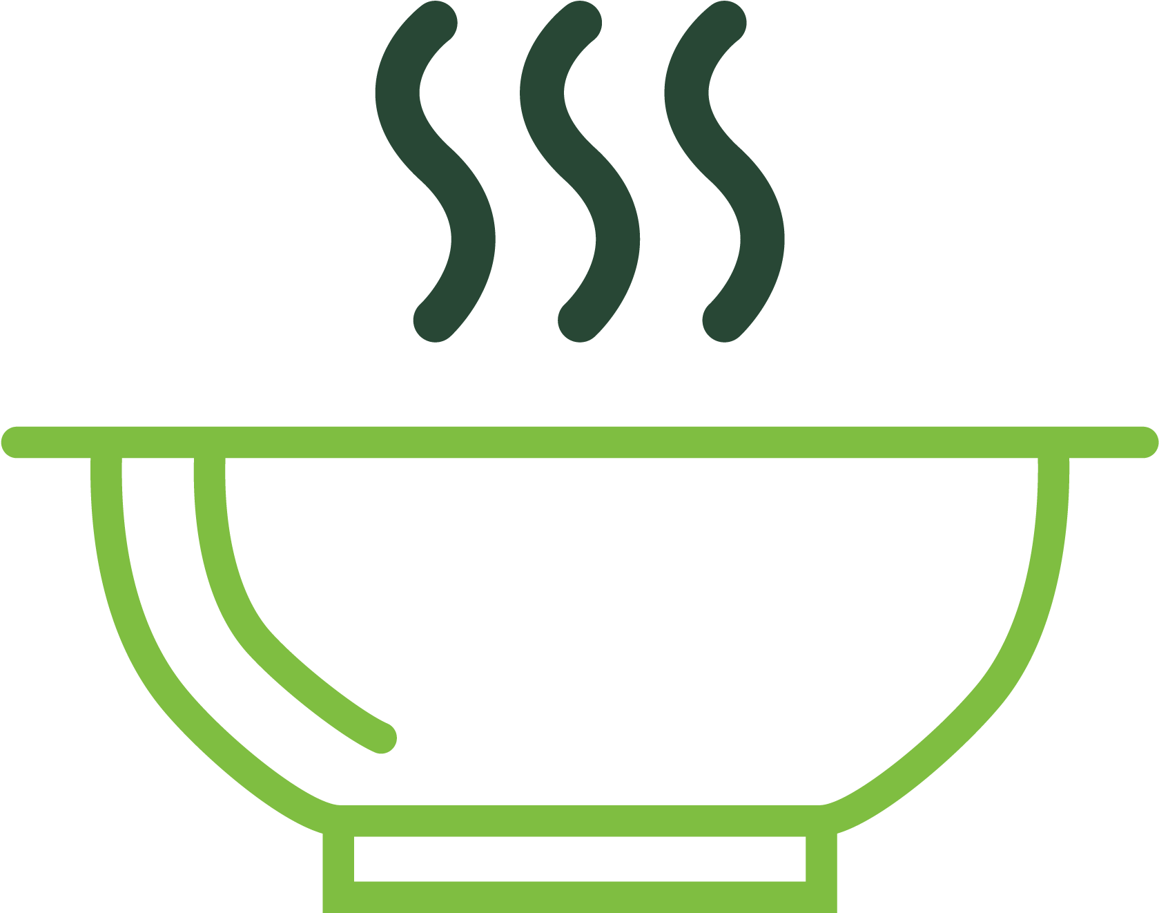 Bowls Clipart (2048x2048), Png Download