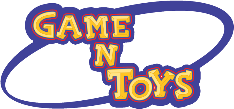 Gamentoys - Toy Insider Clipart (800x405), Png Download