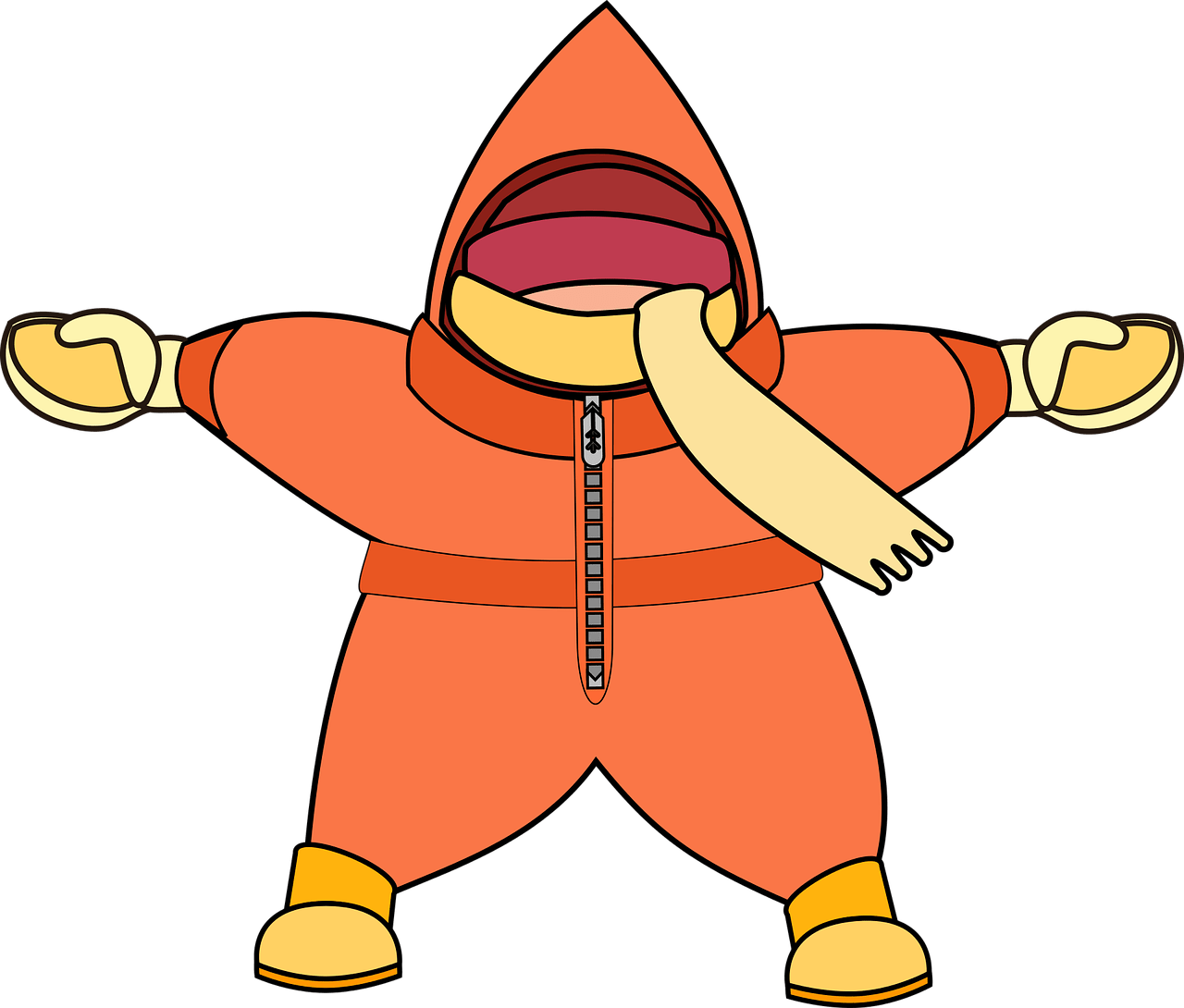 Looking For Hand Me Downs - Stock.xchng Clipart (800x681), Png Download