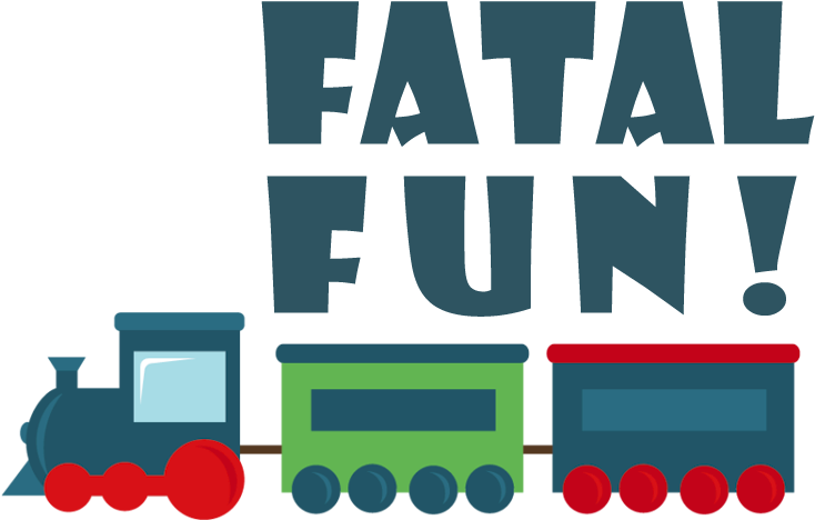 Fatal Fun - Portable Network Graphics Clipart (774x774), Png Download