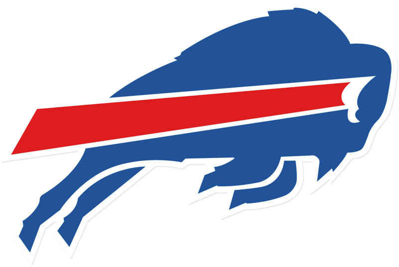 Buffalo Bills Clipart (800x800), Png Download