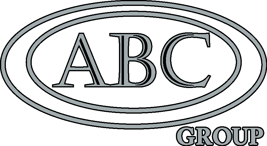 Abc Group Clipart (909x496), Png Download