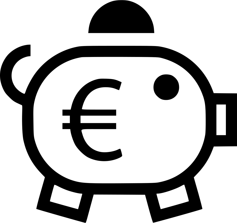 Png File - Euro Clipart (980x920), Png Download