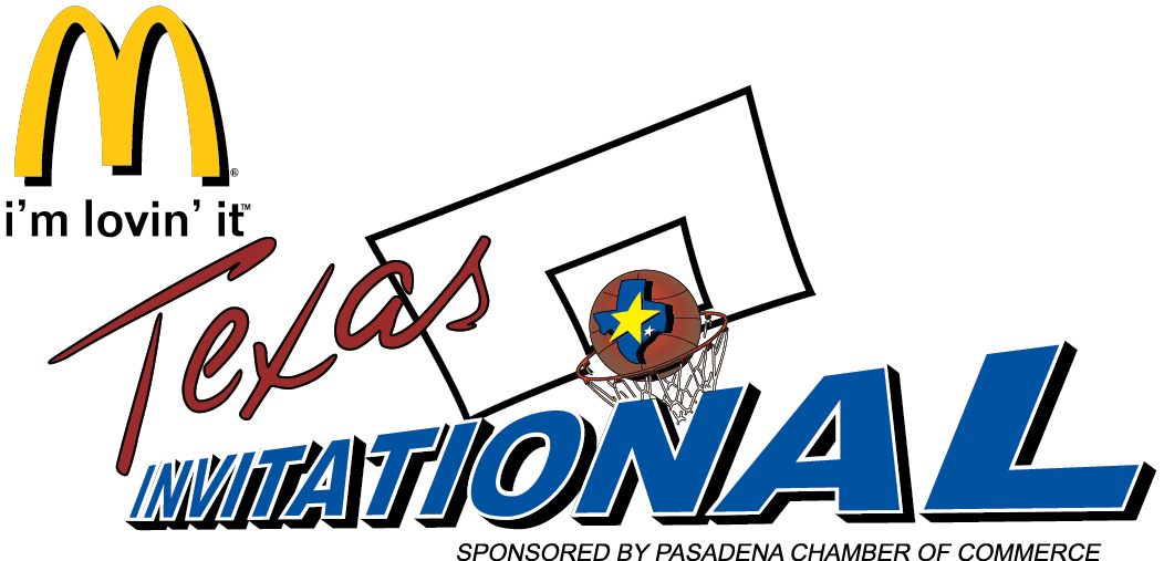 Pasadena Is Home To The Mcdonald's Texas Invitational - Mcdonald's Invitational Clipart (1052x507), Png Download