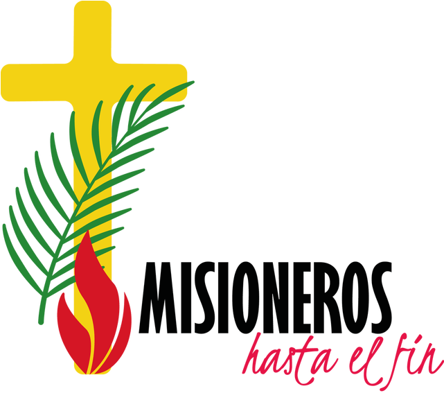 Los Misioneros Claretianos De Vigo Invitan A La Eucaristía - Missionários Claretianos Clipart (640x584), Png Download