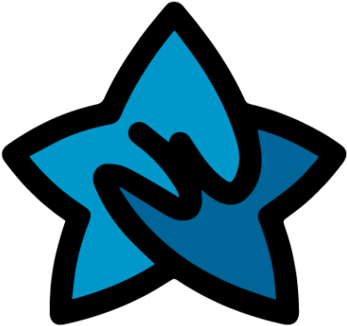 Studio Nustar On Soundbetter - Brooch Clipart (763x533), Png Download