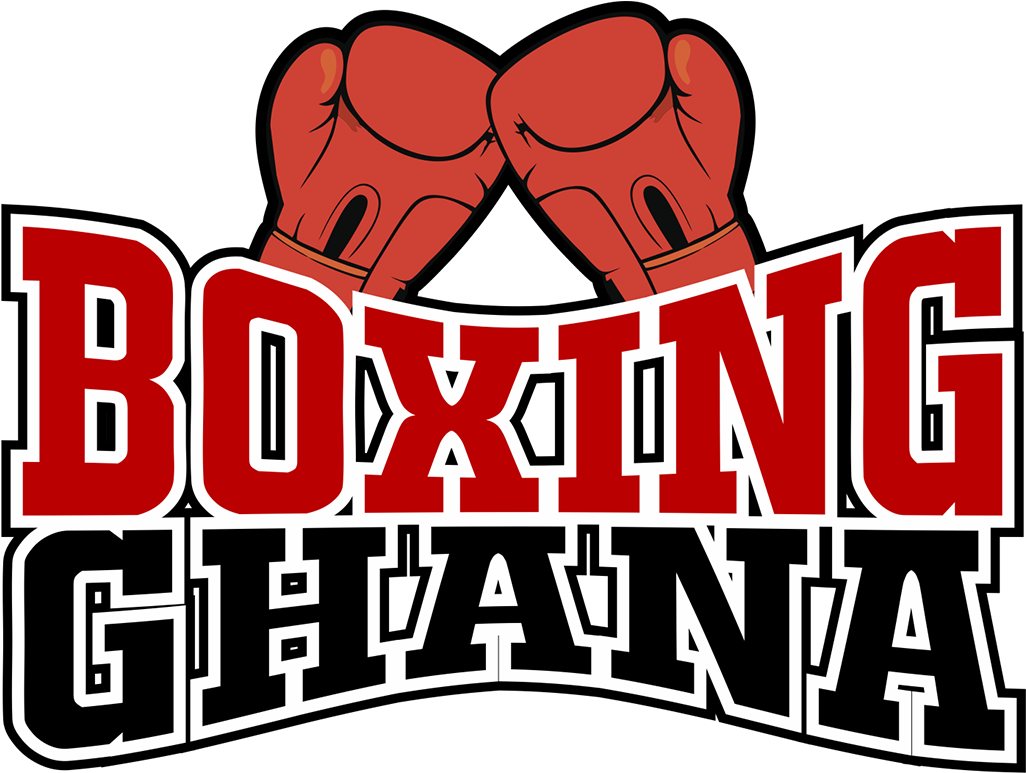 Boxing Ghana - Boxing Clipart (1327x833), Png Download