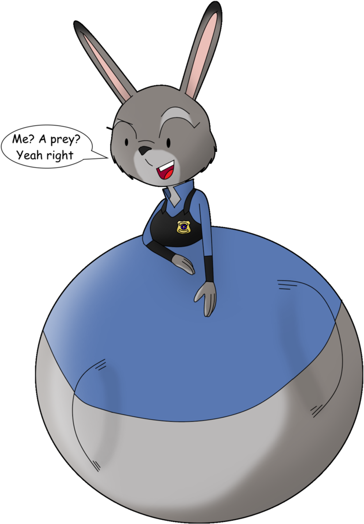 She S Actually A Predator By Girlsvoreboys-d9z035o - Group Of Friends Clipart - Png Download (749x1068), Png Download