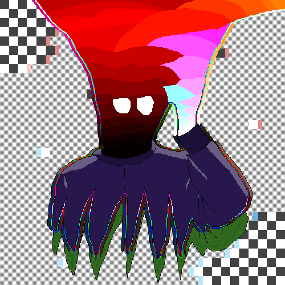 I Need Time Off - Illustration Clipart (1000x1000), Png Download