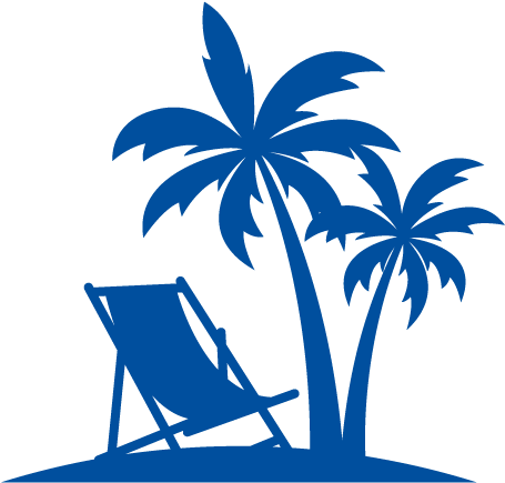 Time-off - Summer Logo Png Clipart (652x714), Png Download