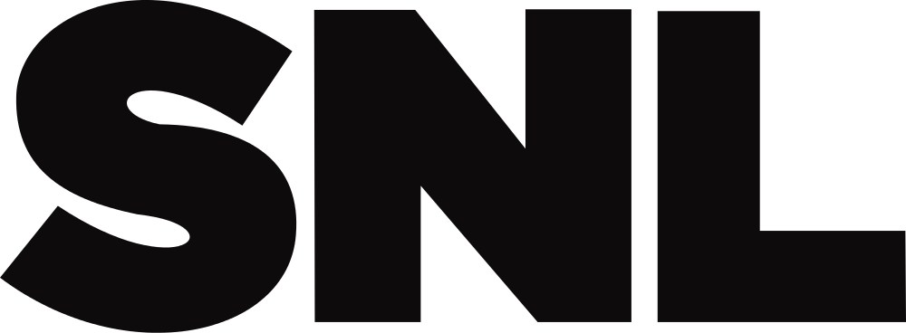 Pete Davidson Is 'happy And Healthy' At The Emmys After - Saturday Night Live Png Clipart (1000x368), Png Download