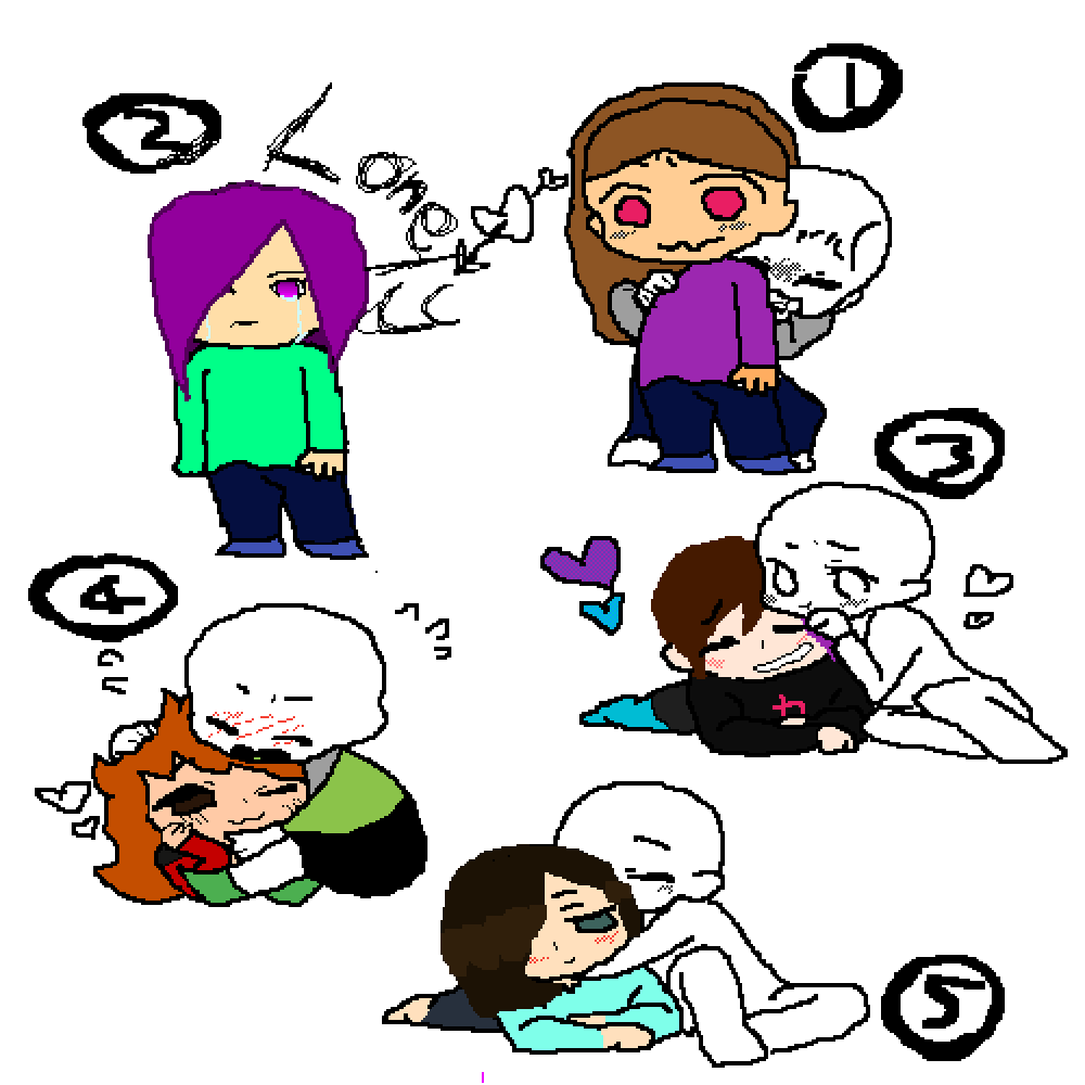 Lonely - Teumessian Fox Clipart (1000x1000), Png Download