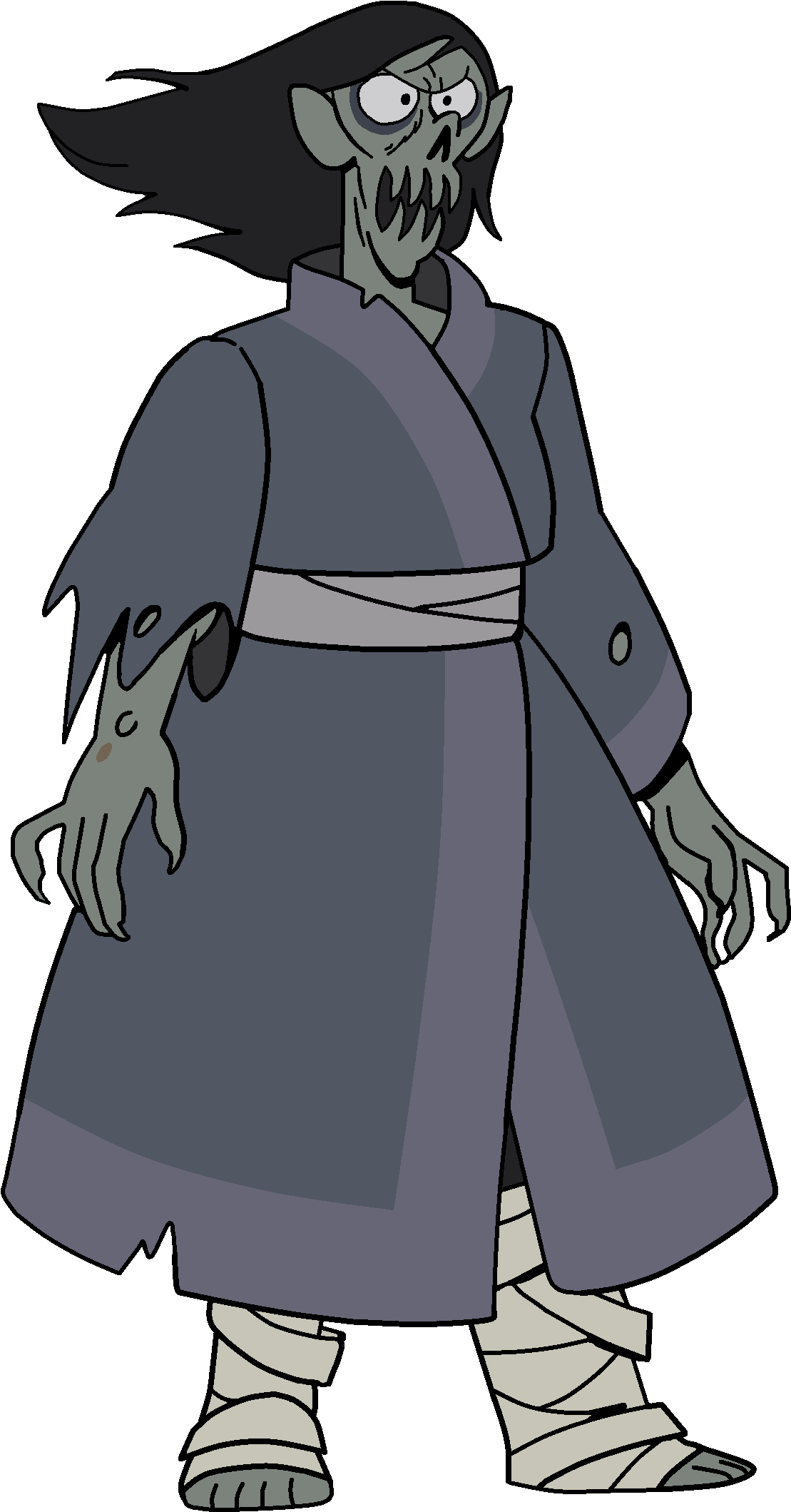 Lonely Blade's Brother - Brother Clipart (1320x2252), Png Download