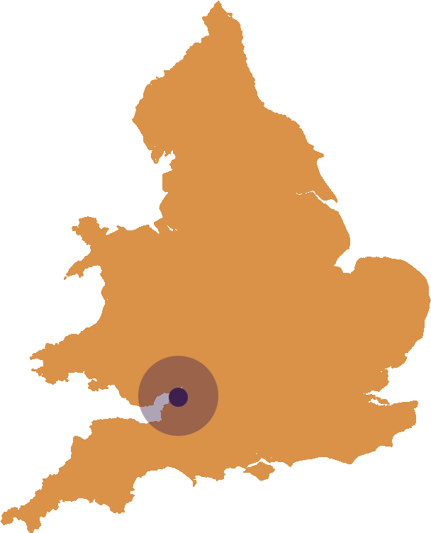 500 Year Old Thornbury Castle Allows You To Retrace - North Of Watford Gap Clipart (613x760), Png Download