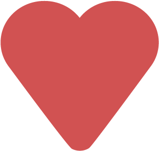 Heart Shape In Illustrator - Heart Shape Gif Transparent Clipart (800x600), Png Download