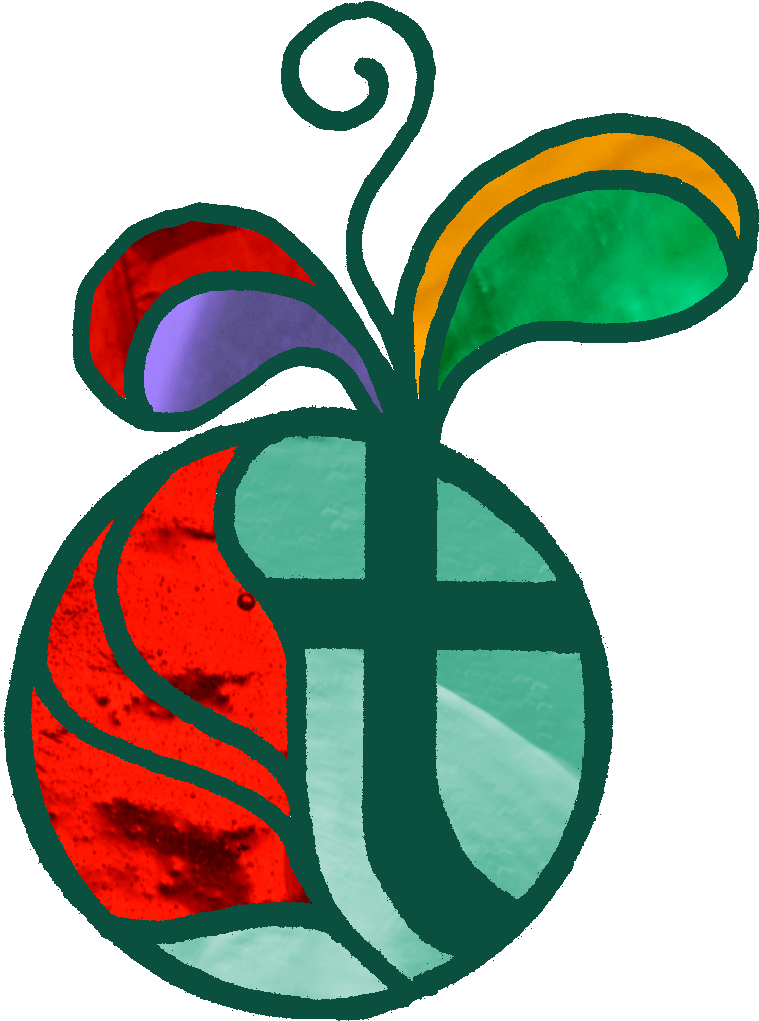 \"growing Asbury\" Campaign Logos And - Logo Clipart (776x1040), Png Download