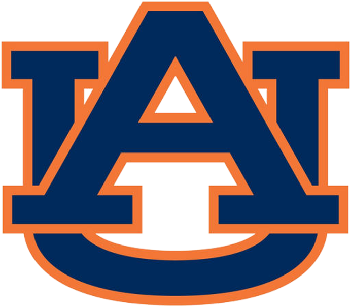 Auburn Baseball And Kennesaw St Clipart (1024x675), Png Download
