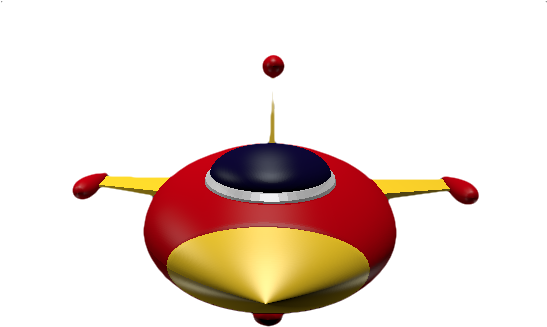 Space Invaders Clipart (1140x377), Png Download